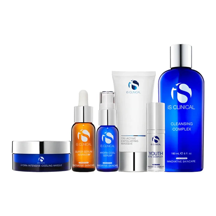 is clinical collection