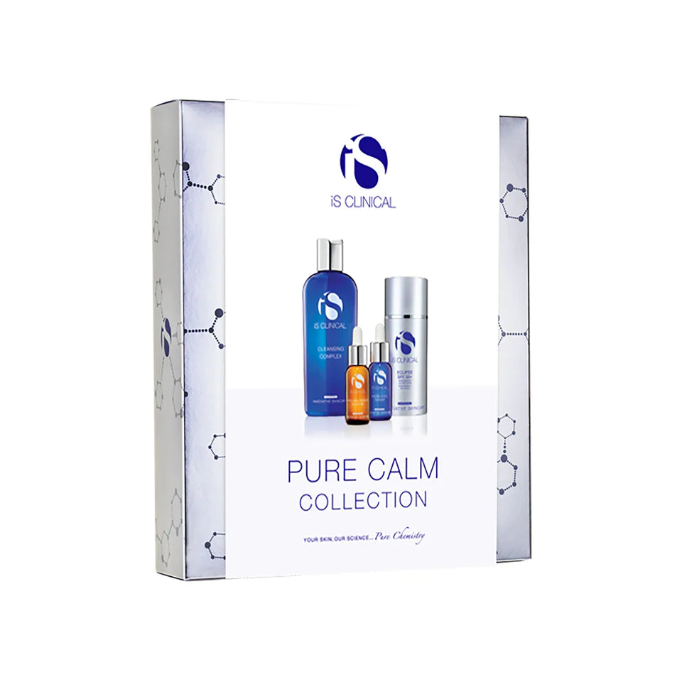 Pure Calm Collection