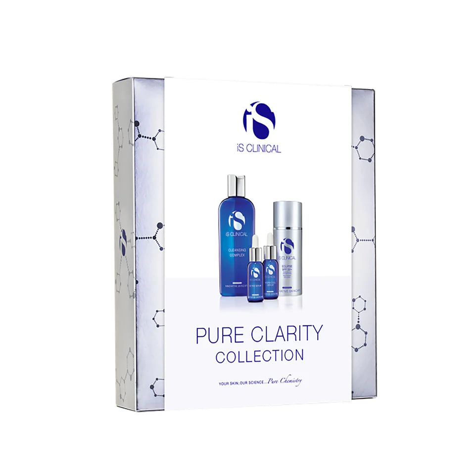 Pure Clarity Collection