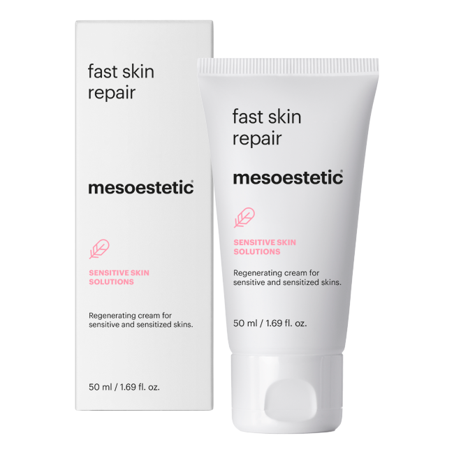 mesoestetic fast skin repair