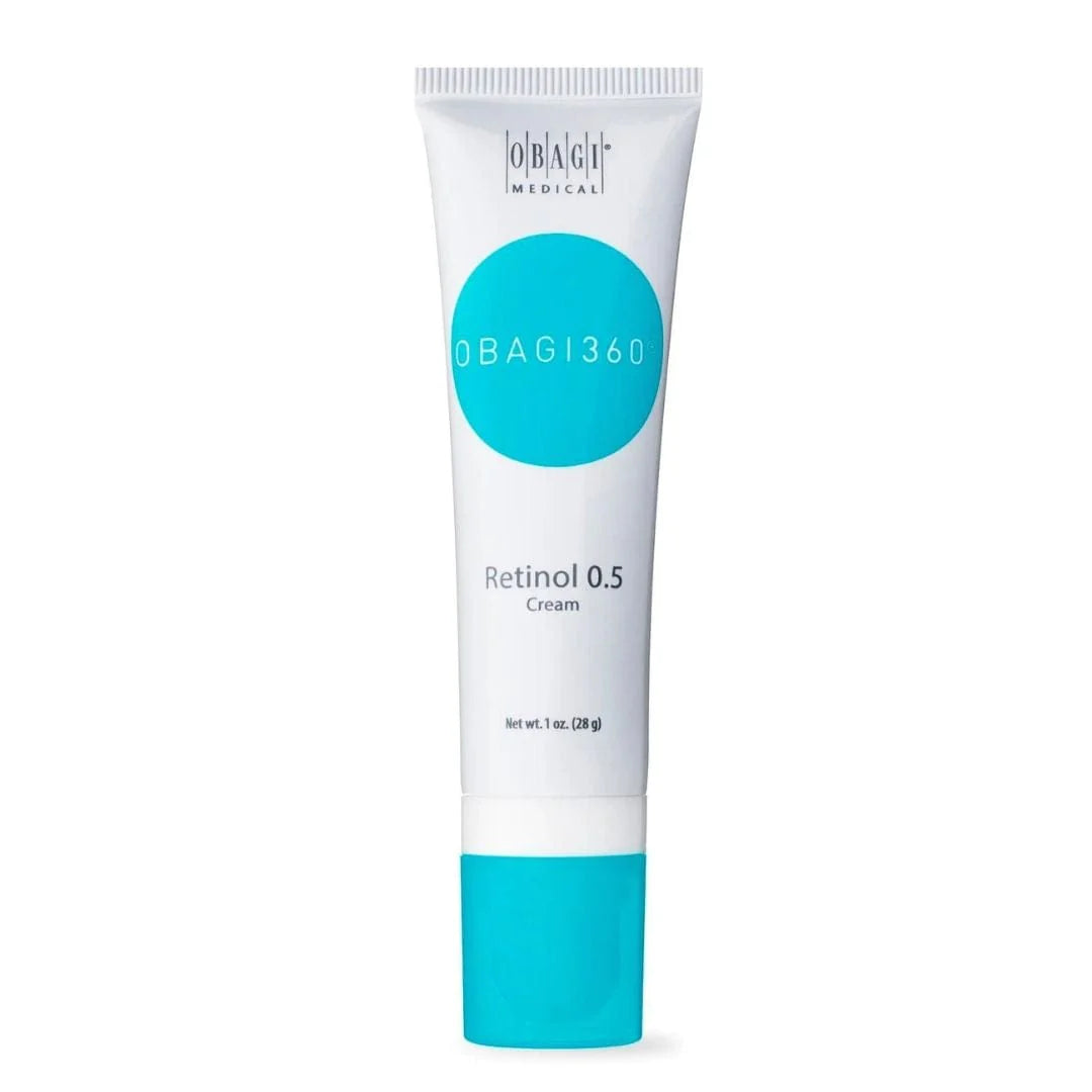 Obagi360 Retinol 0.5 Cream