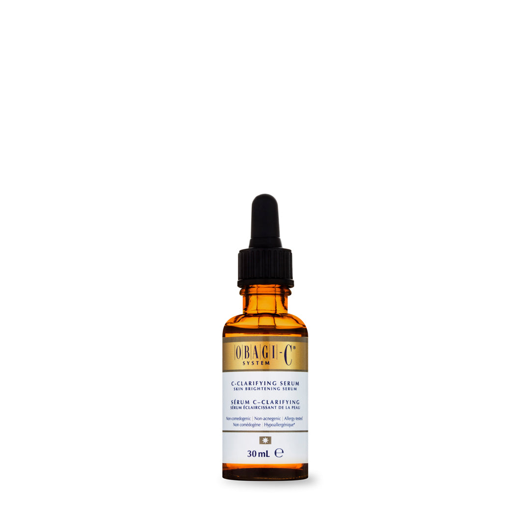 Obagi-C Rx C-Clarifying Serum Normal to Dry