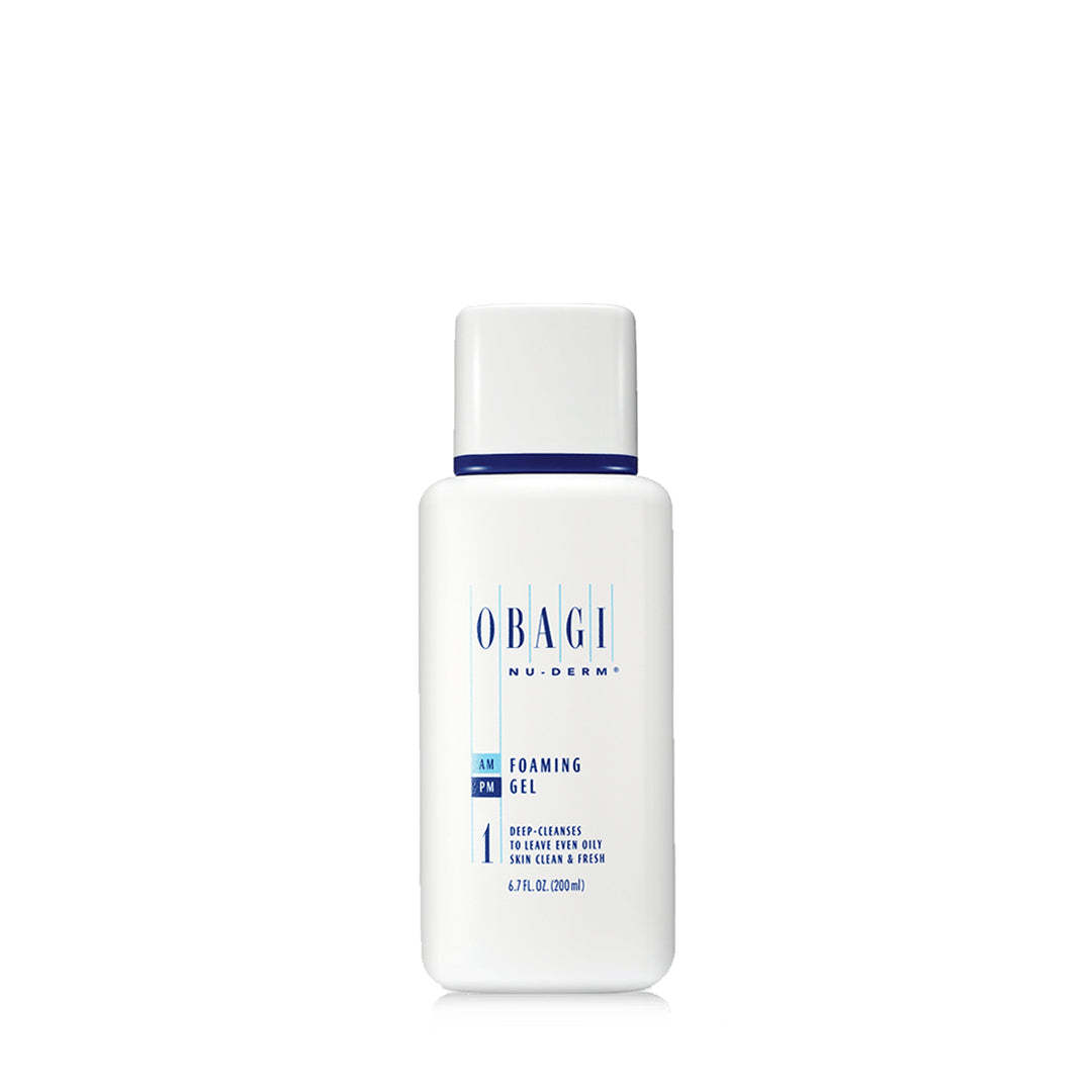 Obagi Nu-Derm® Foaming Gel