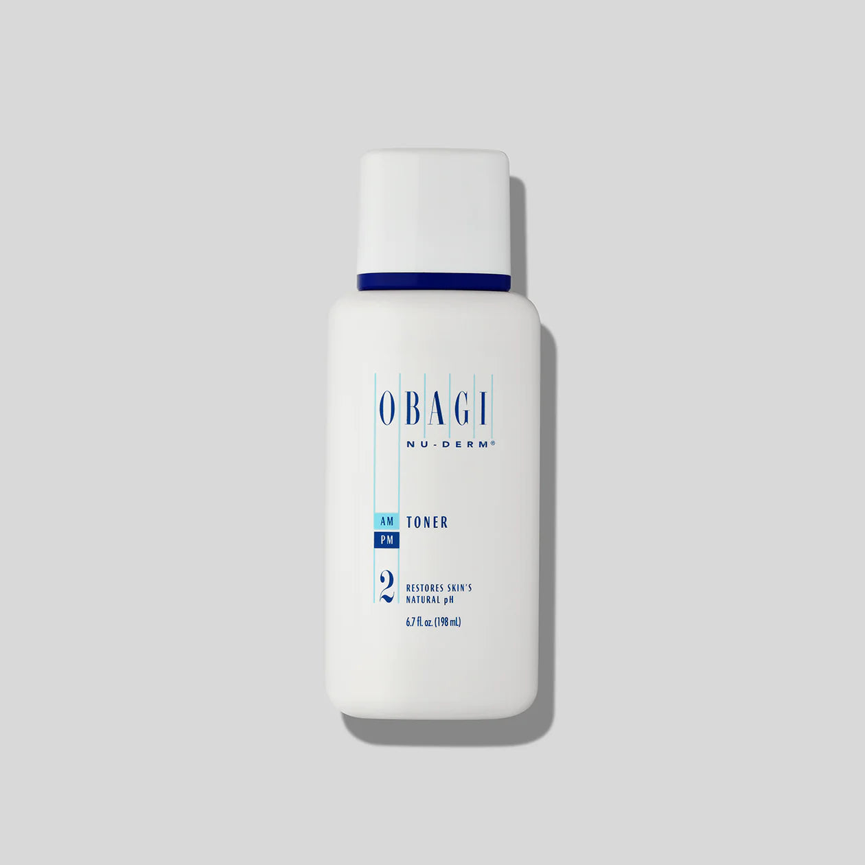 Obagi Nu-Derm Fx® System - Normal to Dry - Large Kit