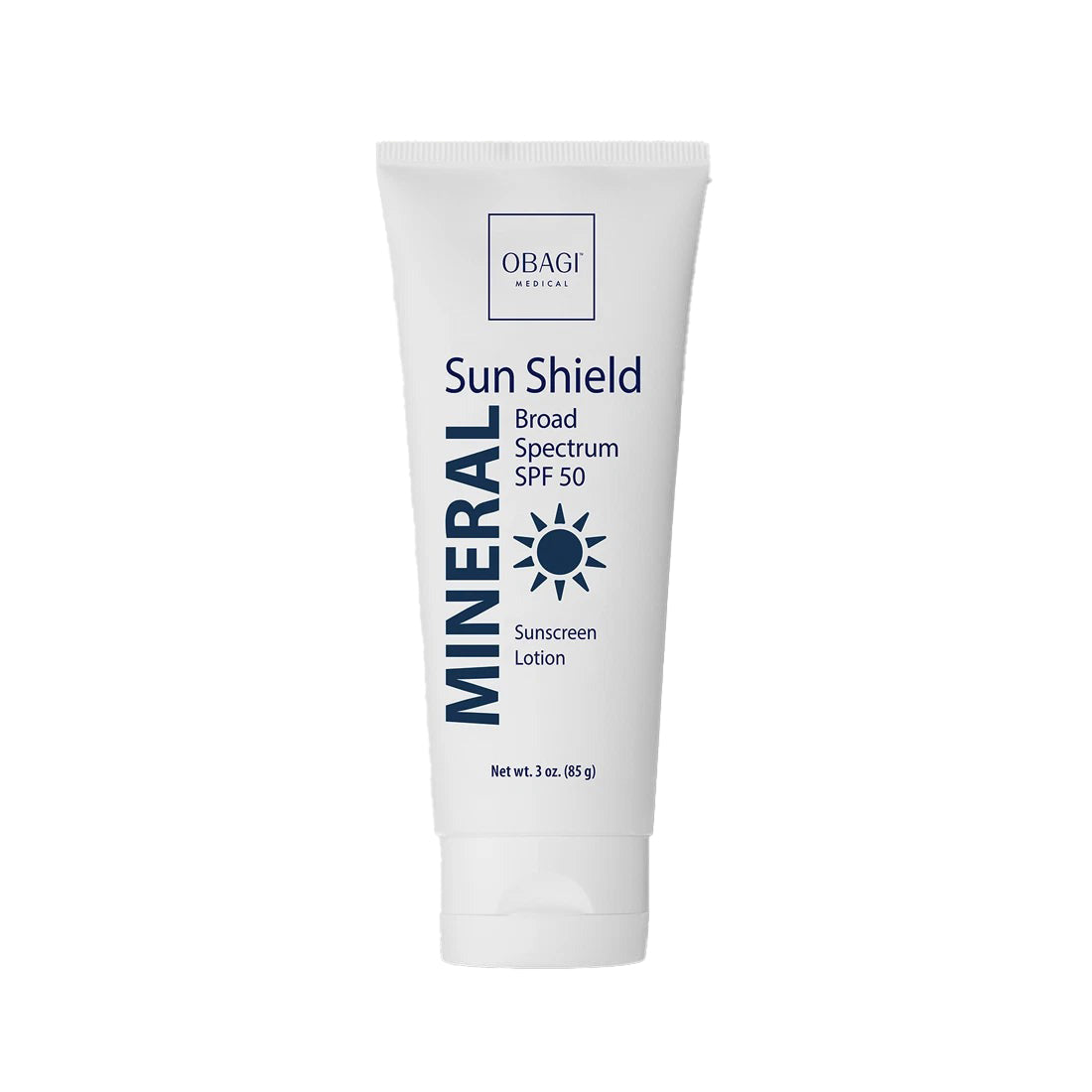 obagi sun shield mineral broad spectrum spf50 sunscreen lotion
