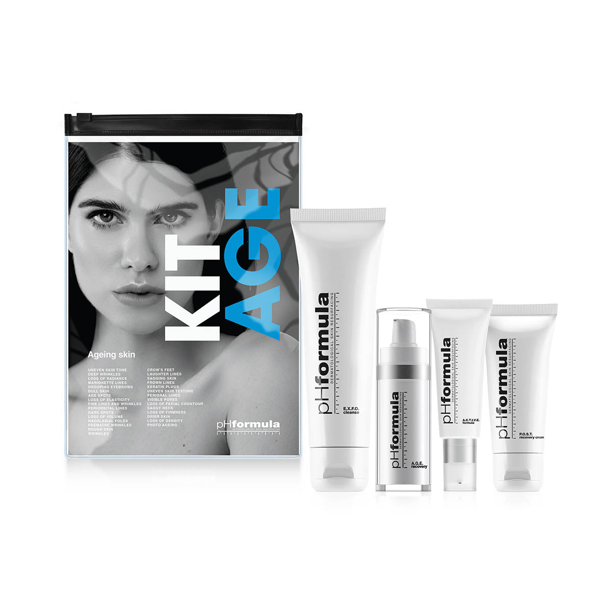 phformula age resurfacing kit