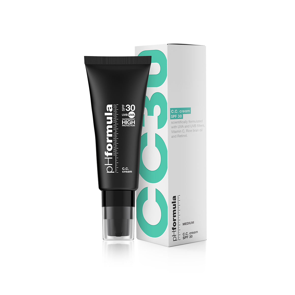 phformula cc cream spf 30