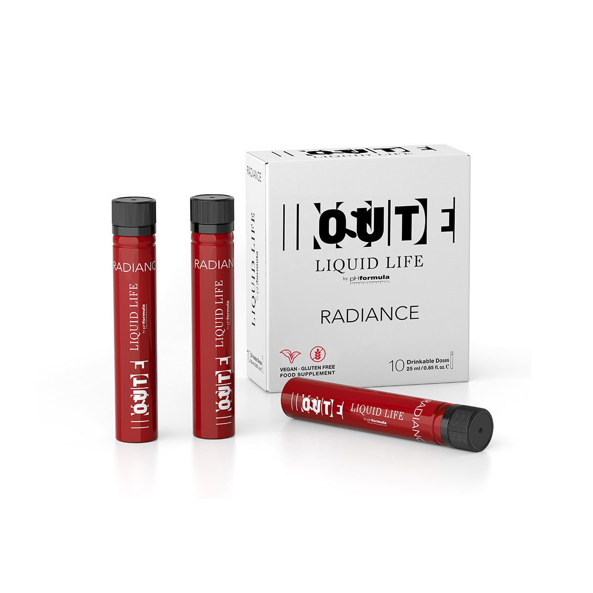 phformula liquid life radiance