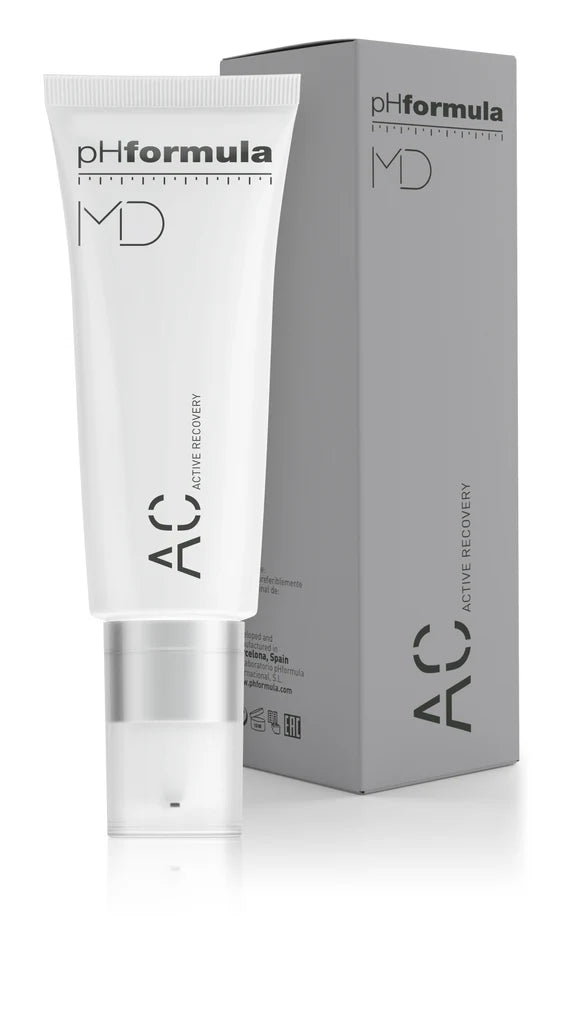 phformula md ac active recovery