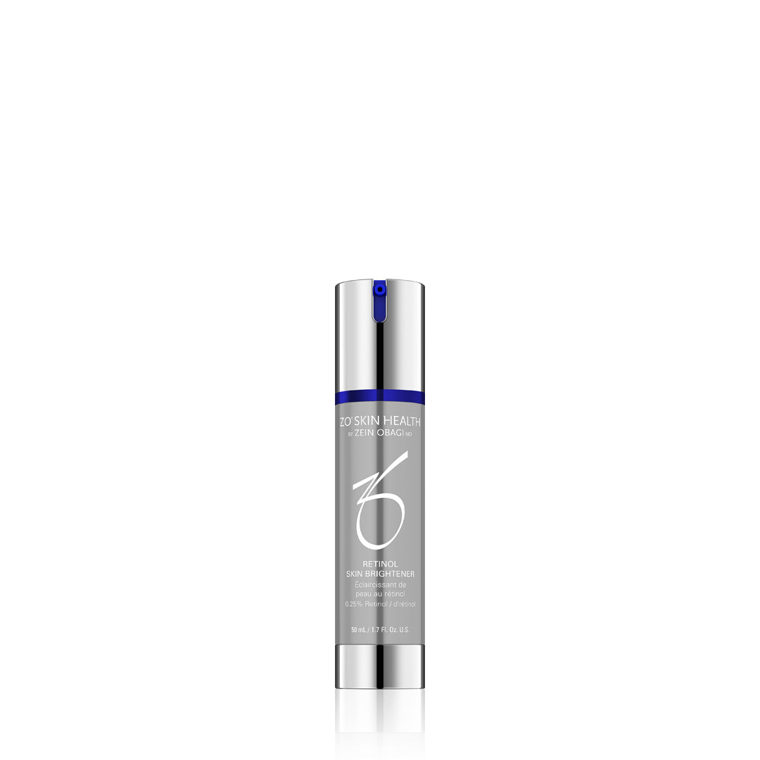 retinol skin brightener 025