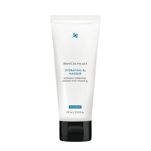 skin ceuticals hydrating b5 masque 75ml