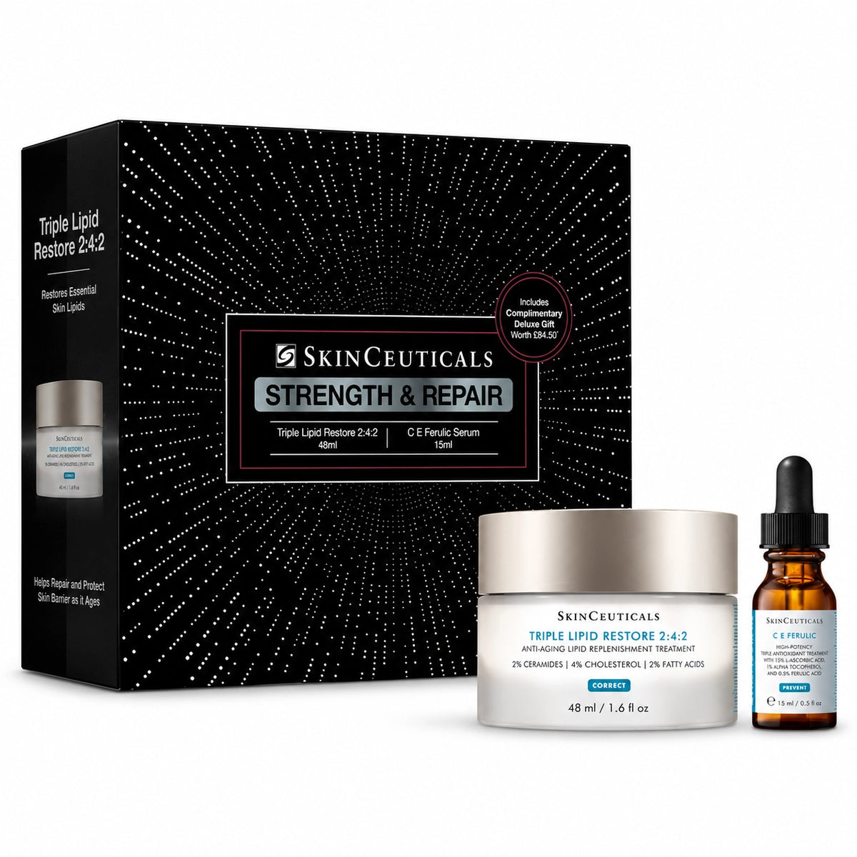 Strength & Repair Kit