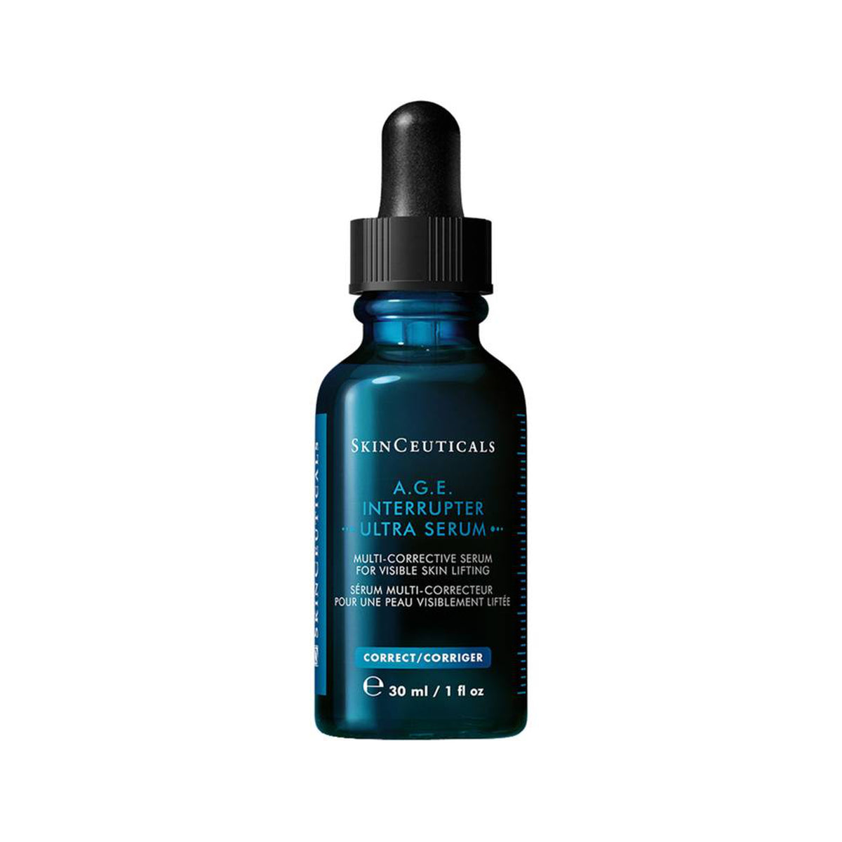 A.G.E. Interrupter Ultra Serum 30ml