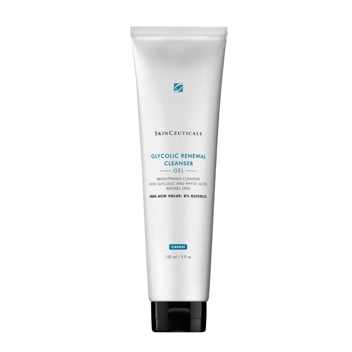 skinceuticals glycolic renewal cleanser gel 150ml