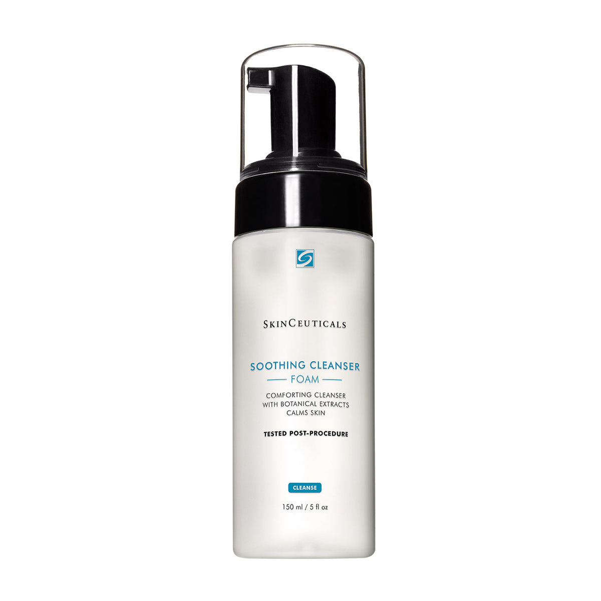 Soothing Cleanser Foam 150ml