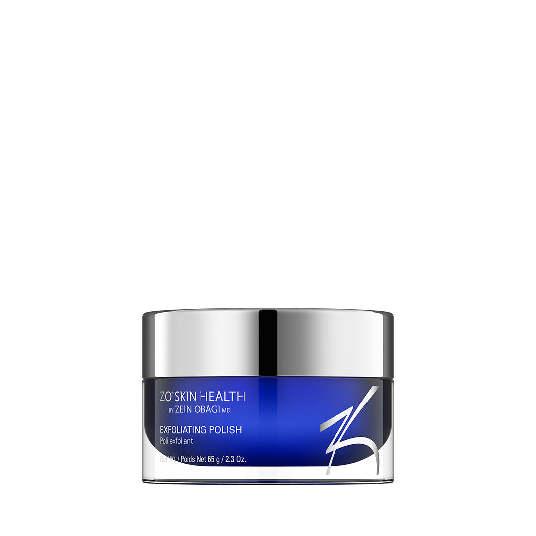 Exfoliating Polish