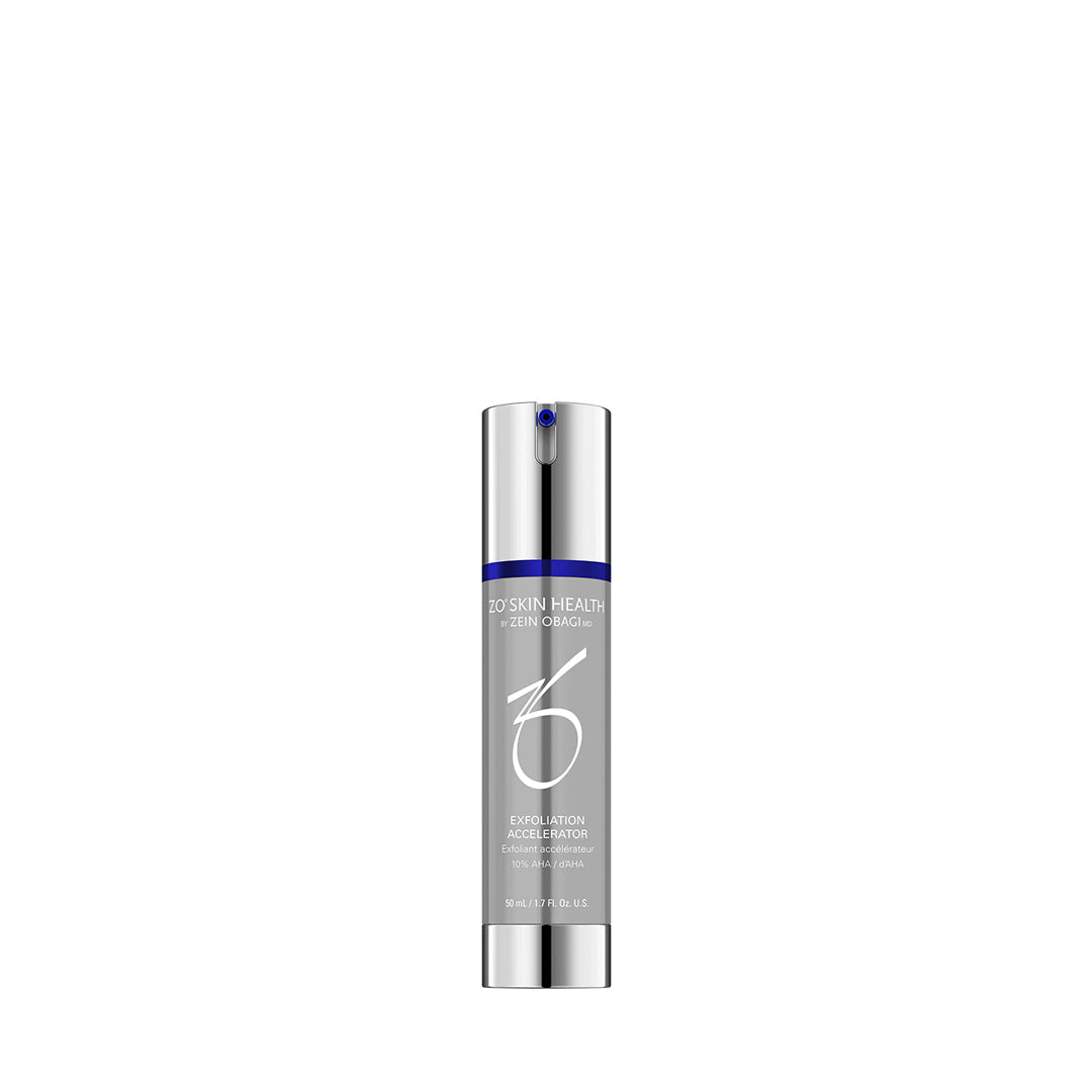 zo skin health exfoliation accelerator