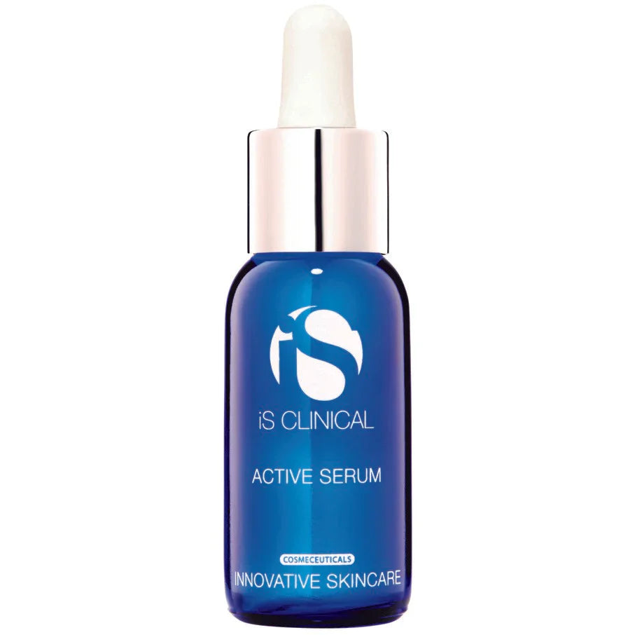 Blemish-Prone Skin