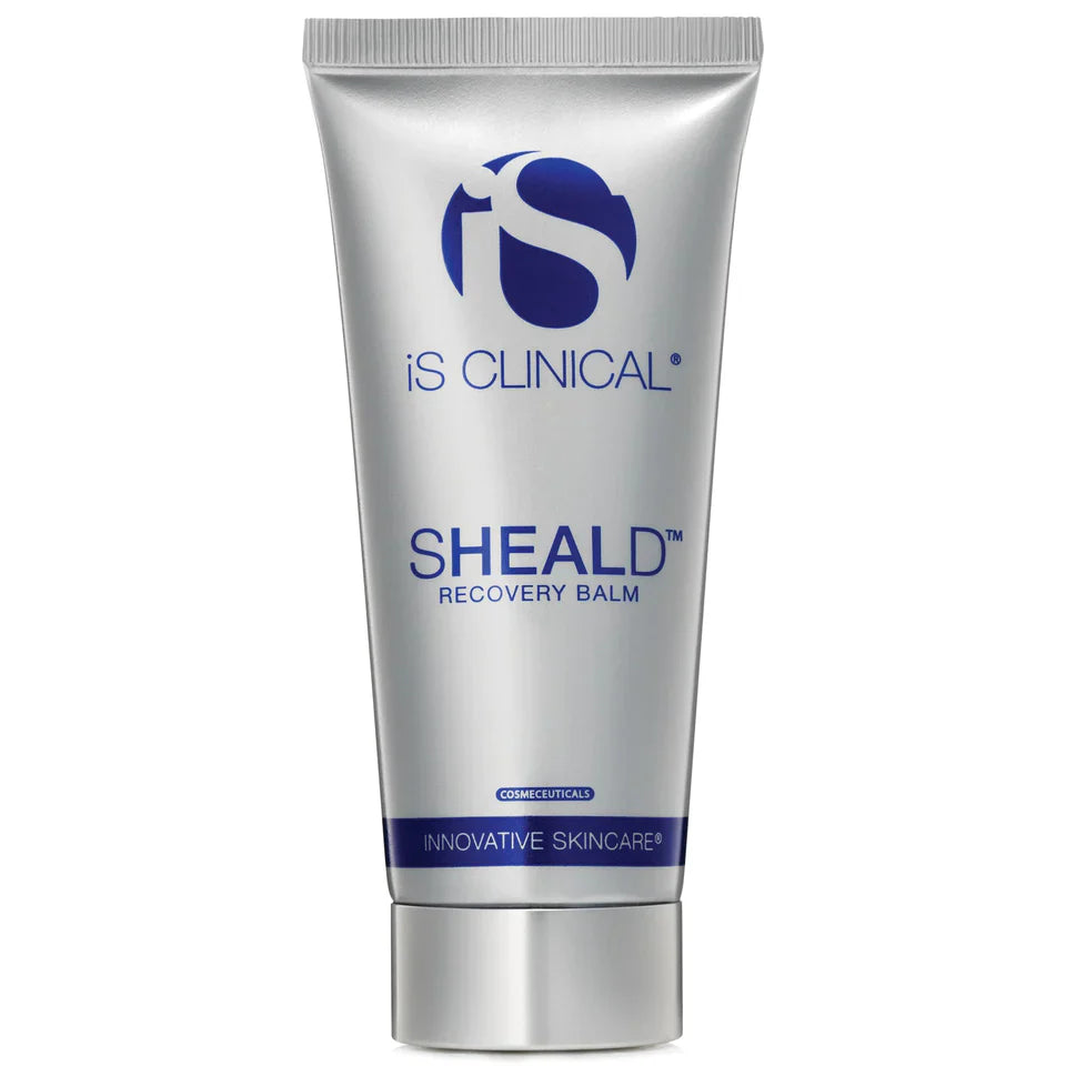 Dehydrated Skin