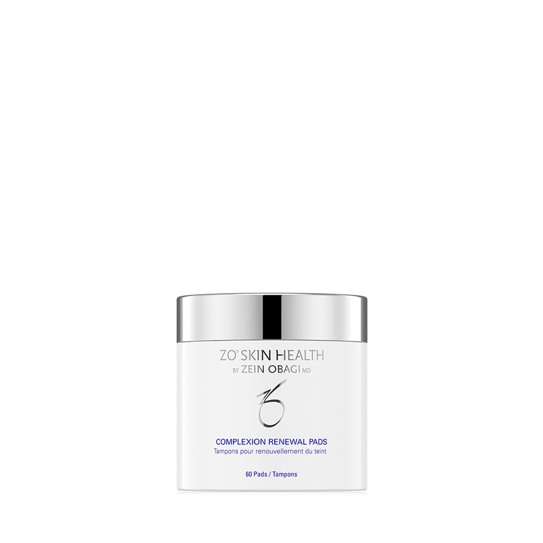 Oily & Congestion-Prone Skin