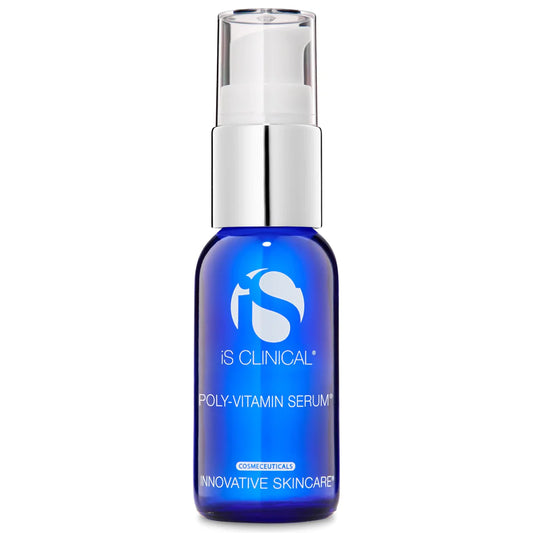 Poly Vitamin Serum