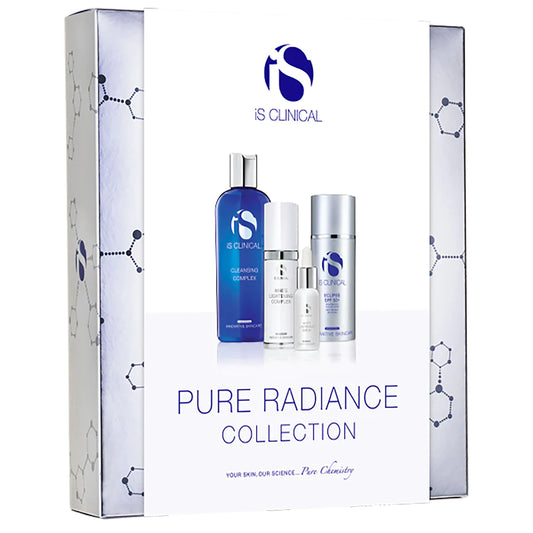 Pure Radiance Collection