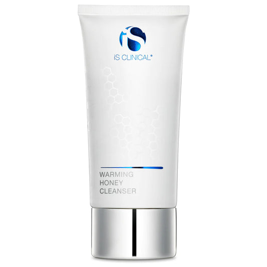 Warming Honey Cleanser 120g