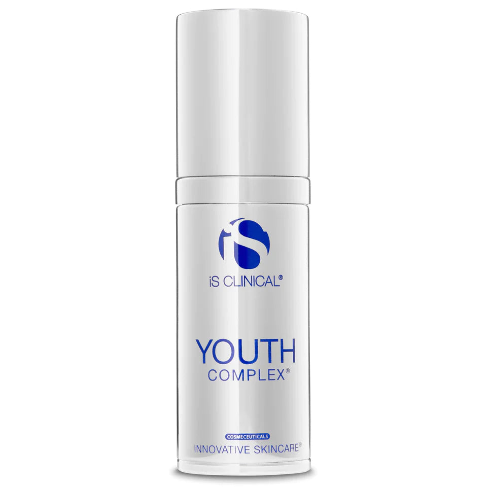is clinical youth complex 30g