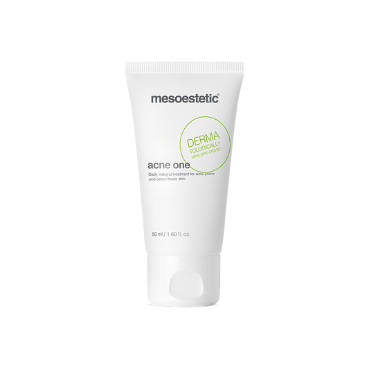 mesoestetic acne one