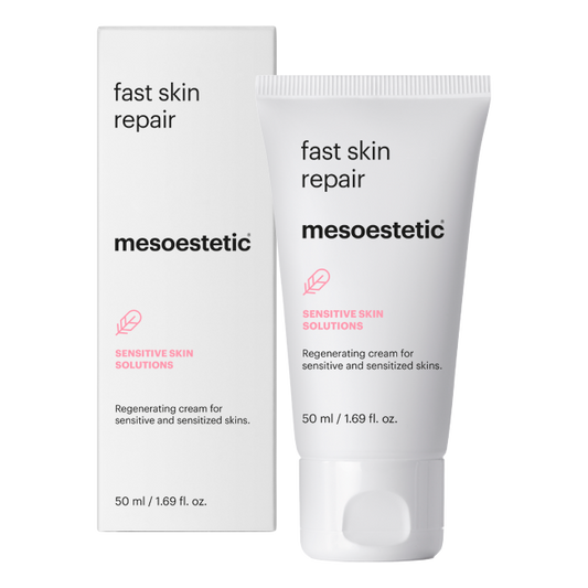 mesoestetic fast skin repair