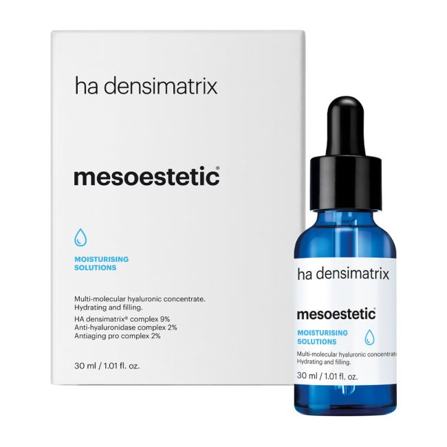 mesoestetic ha densimatrix