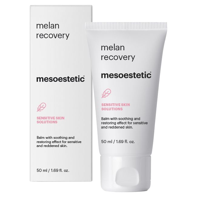 mesoestetic melan recovery