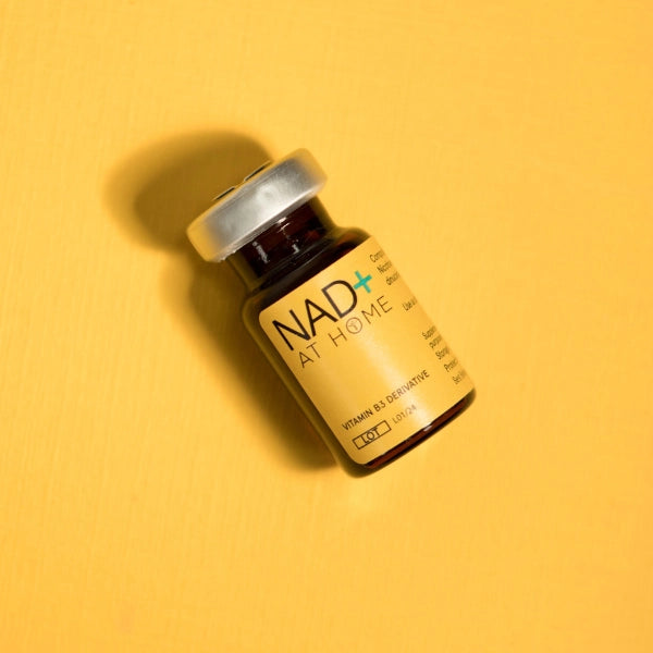 NAD+ At Home