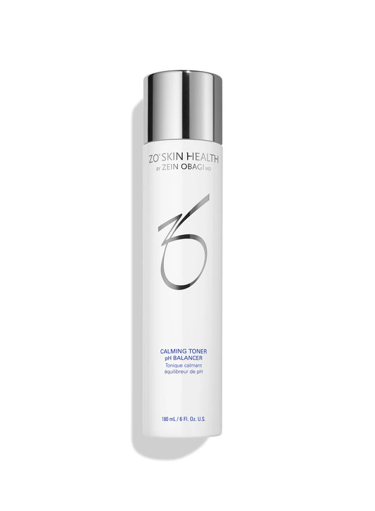 Calming Toner