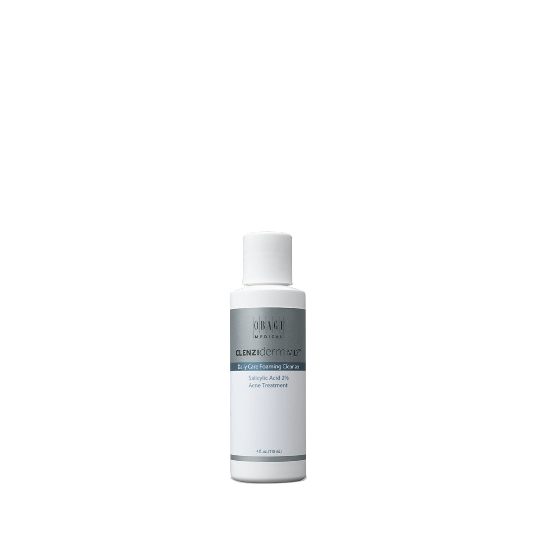 CLENZIderm M.D.® Foaming Cleanser