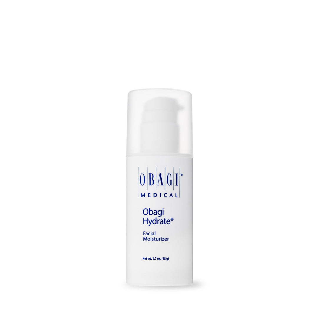 Hydrate® Facial Moisturizer