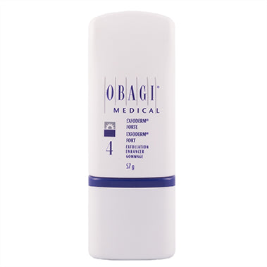 obagi nu derm exfoderm forte