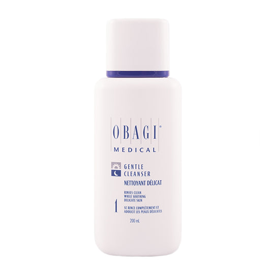 obagi nu derm gentle cleanser