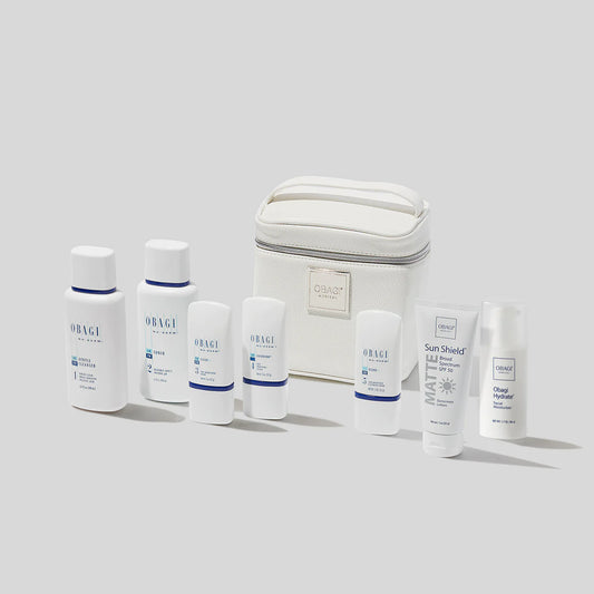 Obagi Nu-Derm System - Normal to Dry - Large Kit