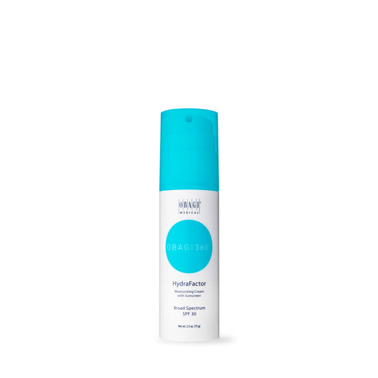 Obagi360 - HydraFactor Broad Spectrum SPF30