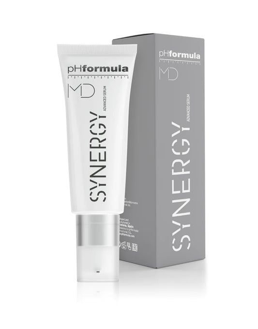 pHformula synergy advanced serum