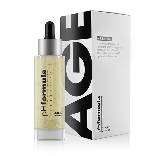    phformula age serum