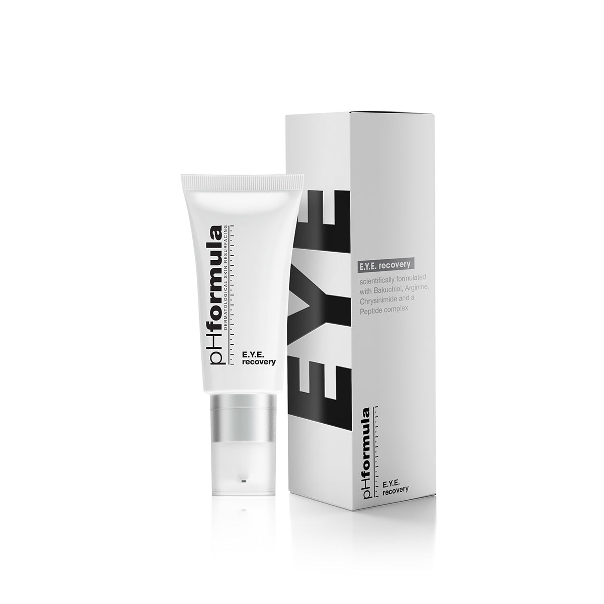 phformula eye recovery