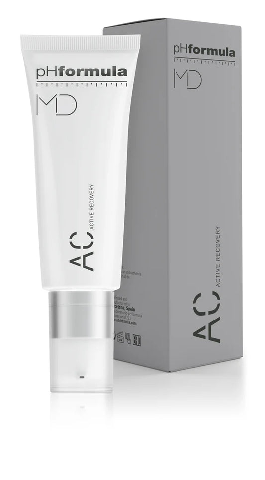 phformula md ac active recovery