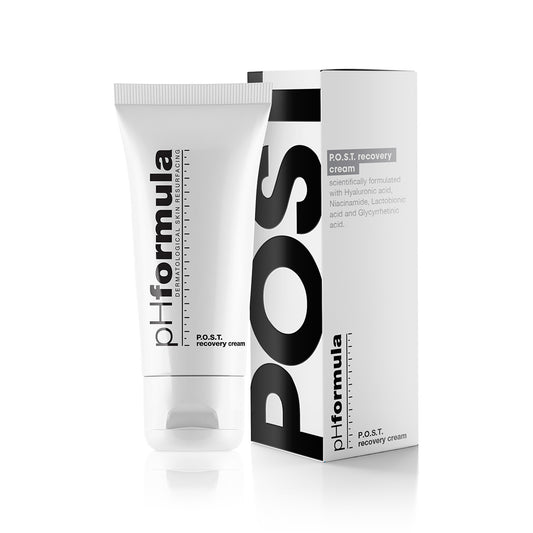 phformula post recovery cream