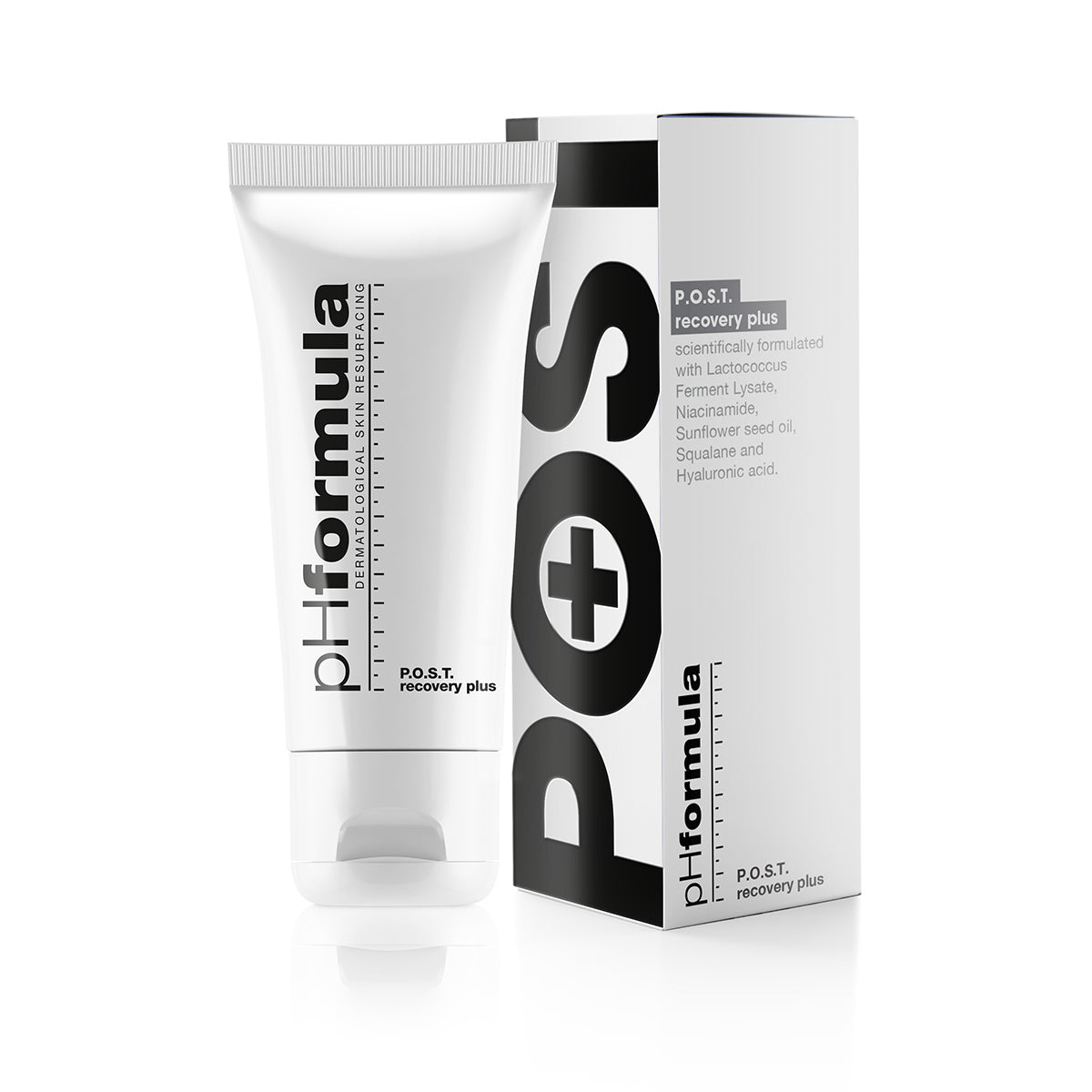 phformula post recovery plus