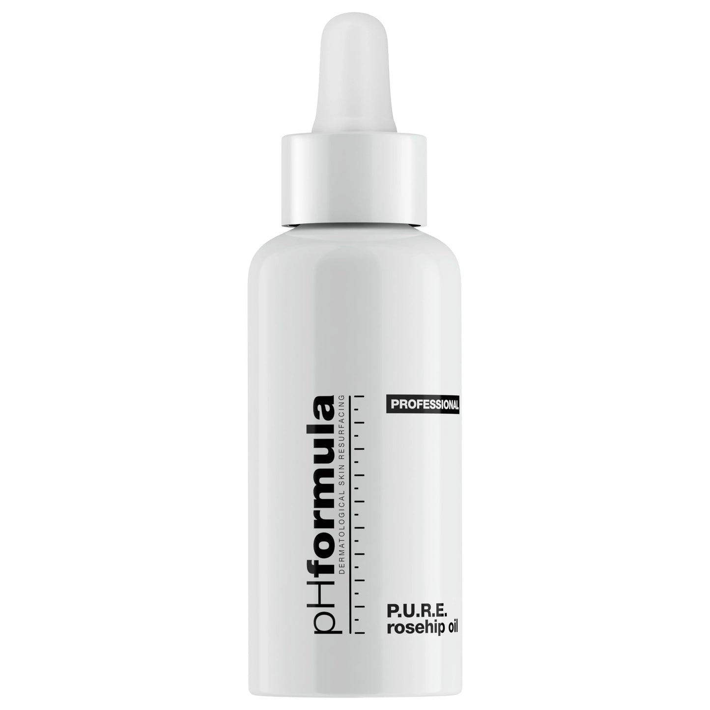 phformula pure rosehip oil