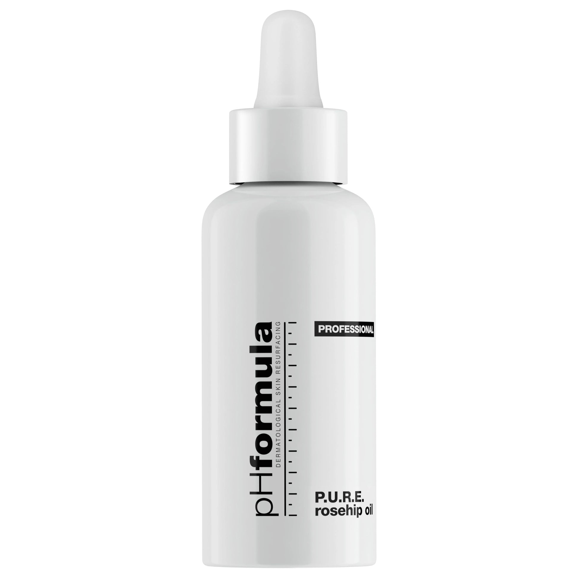 phformula pure rosehip oil