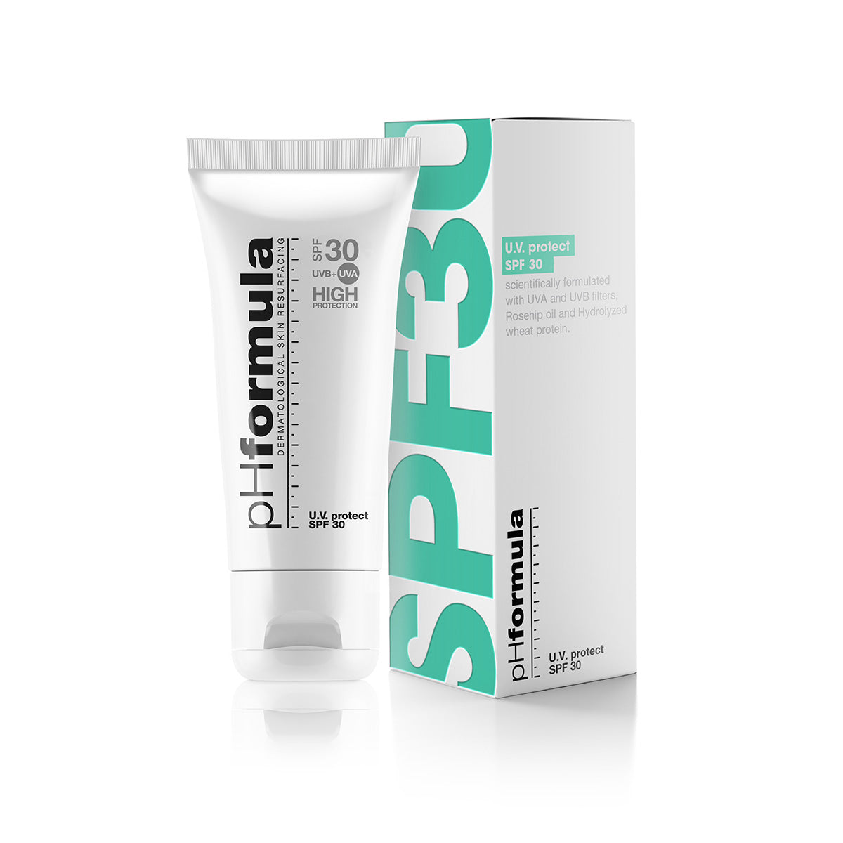 phformula uv protect spf 30