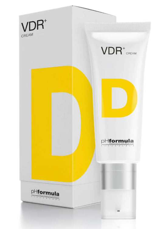 phformula vdr cream